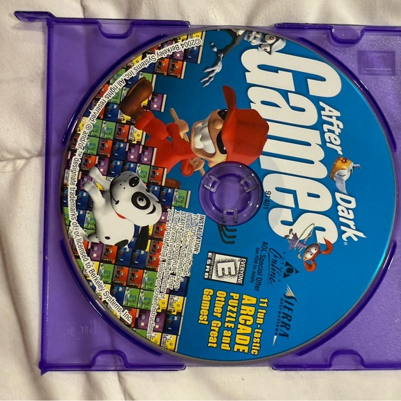 After Dark Games PC Game - Picture 3 of 4